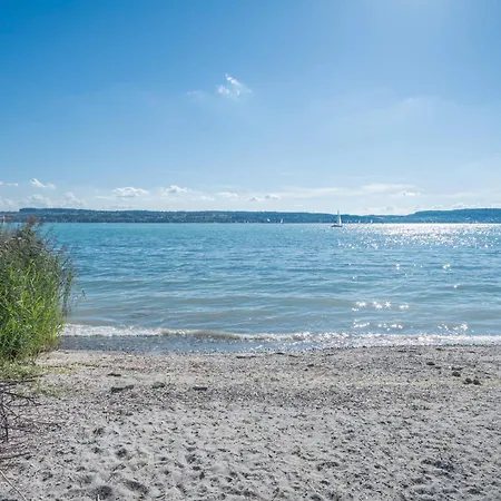 Tiny Haus 3 - Zwetschge Appartement *