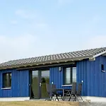 Tiny Haus 3 - Zwetschge