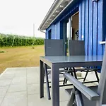 Tiny Haus 3 - Zwetschge アパート *