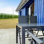 Tiny Haus 3 - Zwetschge アパート *