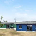 アパート Tiny Haus 3 - Zwetschge クレスブロン・アム・ボーデンゼー