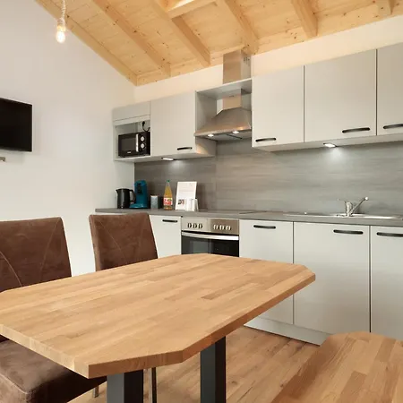 Tiny Haus 3 - Zwetschge * Kressbronn am Bodensee
