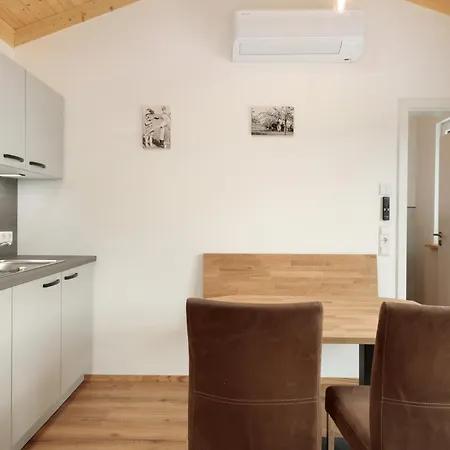 Tiny Haus 3 - Zwetschge * Kressbronn am Bodensee