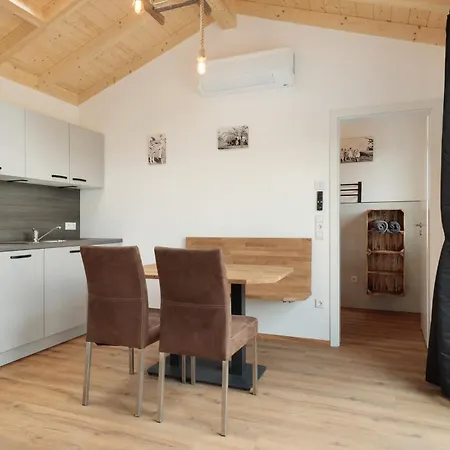 Tiny Haus 3 - Zwetschge * Kressbronn am Bodensee