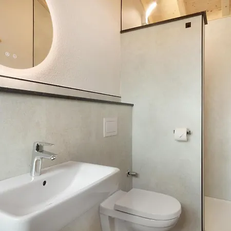 Διαμέρισμα Tiny Haus 3 - Zwetschge Kressbronn am Bodensee