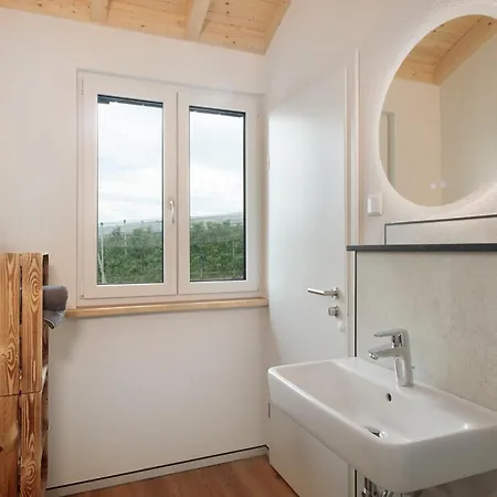 Διαμέρισμα Tiny Haus 3 - Zwetschge