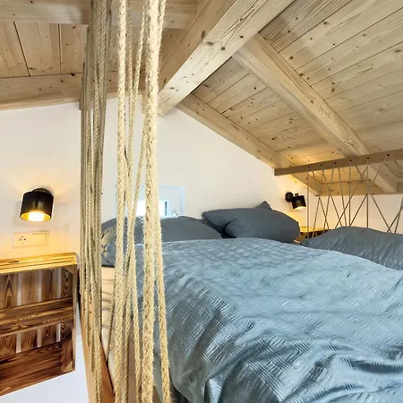 Tiny Haus 3 - Zwetschge Διαμέρισμα Kressbronn am Bodensee