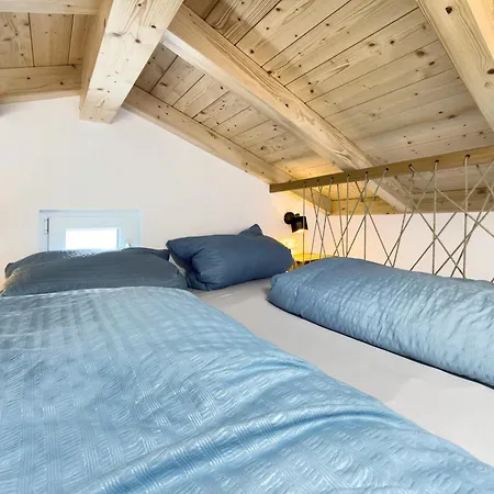 Διαμέρισμα Tiny Haus 3 - Zwetschge