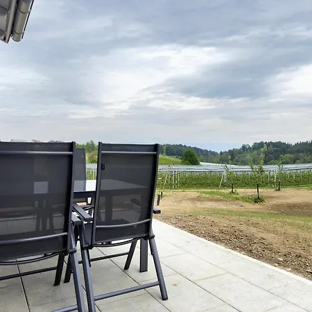 Tiny Haus 3 - Zwetschge Διαμέρισμα Kressbronn am Bodensee