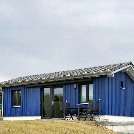 Tiny Haus 3 - Zwetschge * Kressbronn am Bodensee