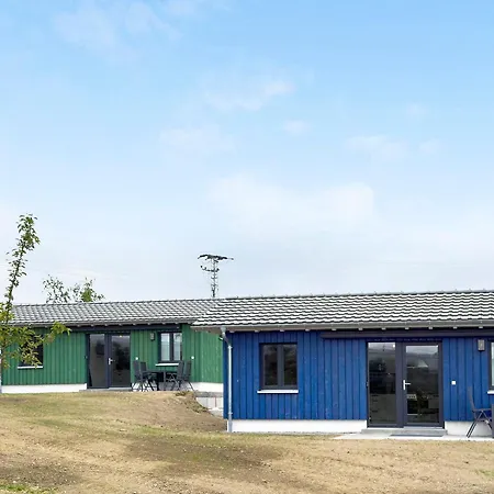 Διαμέρισμα Tiny Haus 3 - Zwetschge Kressbronn am Bodensee